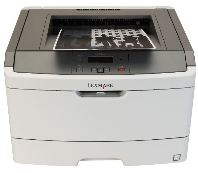 Lexmark E360dn